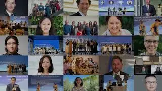 Cultural diplomacy global events series- A project film