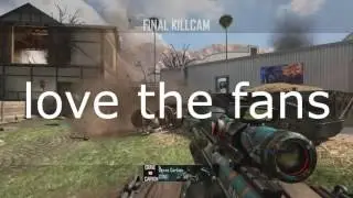 FAN RESETS STATS FOR CLIP + NUCLEAR STREAK