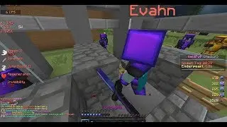 I GOT INTO EVAN_40'S BASE + Br0 TRAPPED BY 7x3 - VeltPvP [2] (Minecraft PvP)