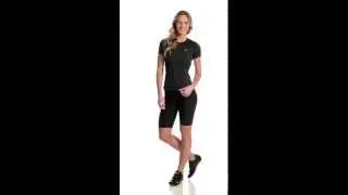 Pearl Izumi Women's Select Cycling Jersey | SwimOutlet.com