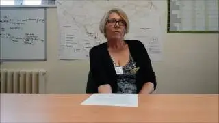 MESMAY #9: Liz, Yorsexualhealth, York and North Yorkshire