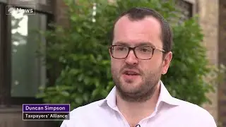 Billions wasted on substandard and overpriced PPE - Channel 4 News (10/06/2022)