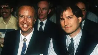 Andy Grove Intel Co-Founder Tech CEO Dies At 79