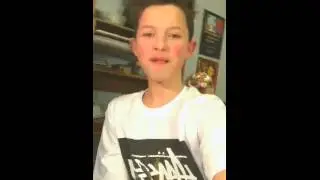 Love Robbery [MUSICAL.LY]