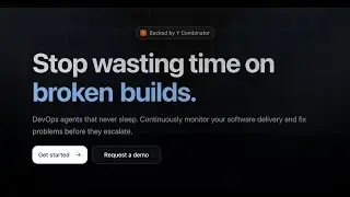 YC launch