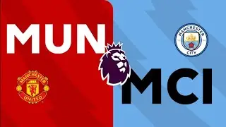 PS4 FC 26 | Manchester United VS Manchester City at Old Trafford | Premier League 25/26