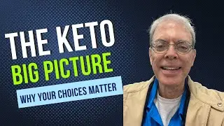 Keto Lifestyle: Surprising Benefits Beyond Just Losing Weight | KetoRecipesExpress.com