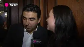 StuTV - Film: Première Rabat