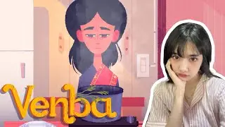 Bukan Sekedar Game Masak&hellip; | Venba Gameplay Indonesia