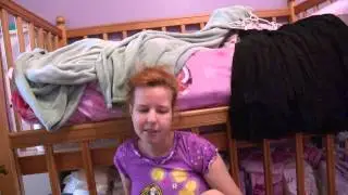 Why I love Cloth Diapers