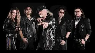 Storace interview with 69 Faces of Rock 2024
