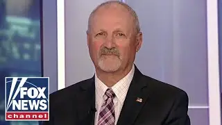 Tunnels to Towers founder on honoring heroes and their families