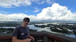 Where can Americans travel internationally during covid19? Episode 7: Colombia 🇨🇴