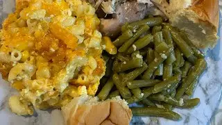 Thanksgiving Recipes Made Simple + Less Carbs