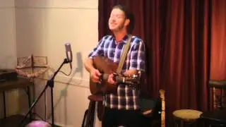 Scott Cook - I Live Down Here