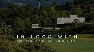 PLM HOUSE BY LUIZ PAULO ANDRADE ARQUITETOS - Bragança Paulista, Brazil