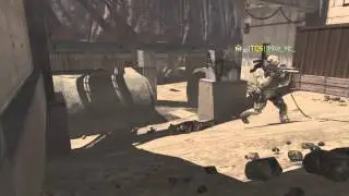 paultart - MW3 Game Clip
