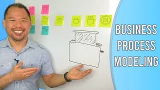 Business Process Modeling - 