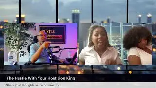 He Said, She Said... Say My Name: Defiant Tv