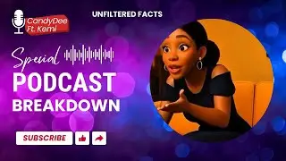 Two Lives, One Face Explained | African Story Podcast Breakdown And Hidden Lessons