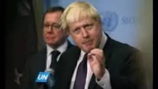 Boris Johnson says UK  aims to trigger Brexit process in early 2017*