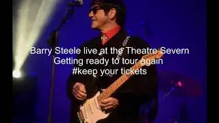 Barry Steele