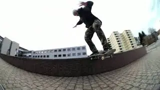 tnofilms - saxe minipart