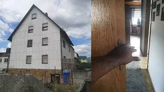 Average German House | Inside the house of a typical German Family