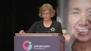 Perspectives on Future Philanthropy