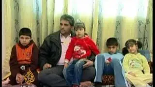 Iraqi refugees mark six years of war in poverty - 21 Mar 09