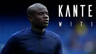 Witi - Kante