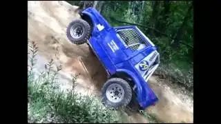 25°Veglio 4x4 _2014