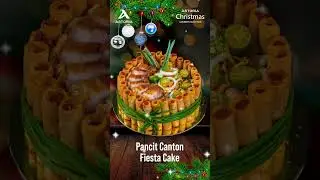 A Scrumptious Holiday with Astoria Christmas Gourmet Collection