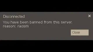 TF2: How to get banned