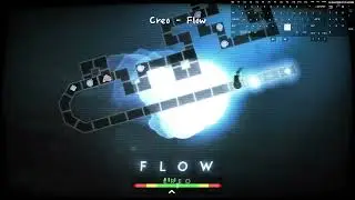 (creo- flow) on adofai! all stricts clear! one life! B]
