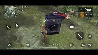 Free fire max game 