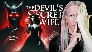 SATAN & LILITH: The DARKEST LOVE BANNED From the Bible