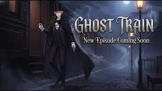 Ghost Trains - The Phantom Passenger
