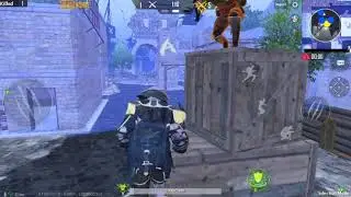 How to Play Infection Mode | Zombie Infection | Evo Ground | PUBG Mobile