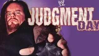 WWF Judgment Day 1998 Highlights