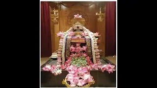 Maha Rudram - Skandashram, Bhilai-25th Feb'25 Morning Session