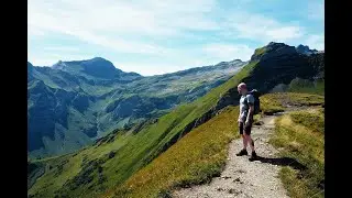 Episode 7: How to travel off the beaten path&mdash;from Caribbean to Arctic Circle with Ruadh&aacute;n MacFadden