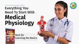 Why Medical Physiology is the best Book for MBBS Students