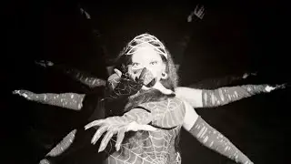 NAI - &ldquo;Maneater&rdquo; (OFFICIAL MUSIC VIDEO) [Prod. By POTILLO]