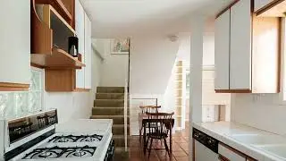 The BEST of West Hollywood&mdash;Rental, Family, or Creative Living on Private Lot