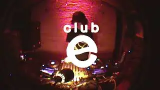 Tears Of Eros | Club Eternal Resident Mix 003