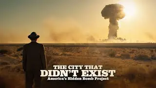 The City That Didn&rsquo;t Exist: How America Built the First Bomb