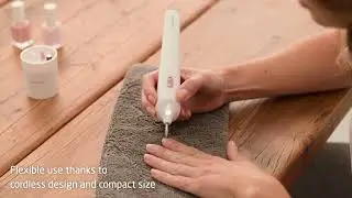 Discover the Medisana MP 900