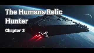 Научно-фантастическая аудиокнига HFY: Охотник за человеческими реликвиями &ndash; Глава 3 | Эпическое к...