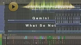 Gemini - What So Not - FL Studio Remake + Download